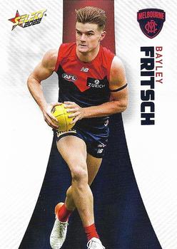 2022 Select AFL Footy Stars #103 Bayley Fritsch Front